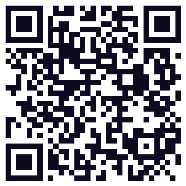 QR kód, který otevře Antics v telefonu