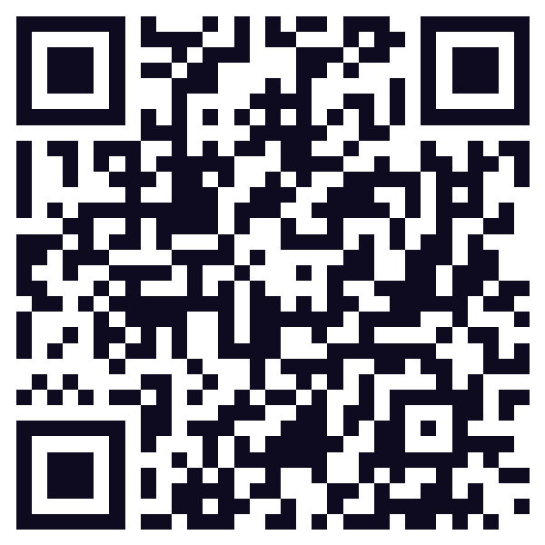 QR kód, který otevře Antics v telefonu