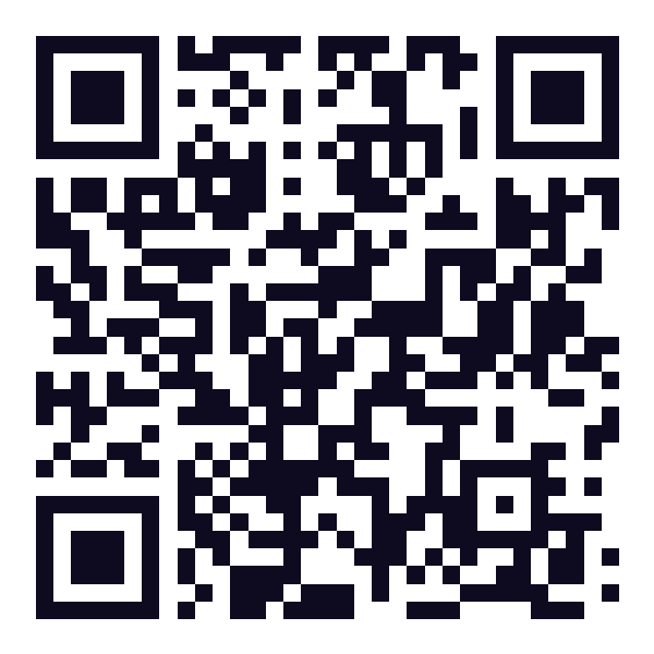 QR kód, který otevře Antics v telefonu
