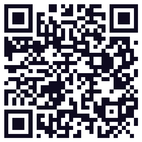 QR kód, který otevře Antics v telefonu