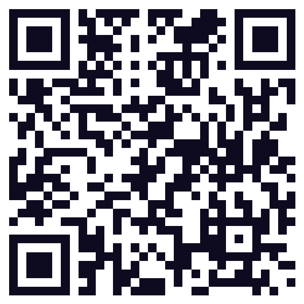 QR kód, který otevře Antics v telefonu