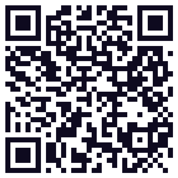 QR kód, který otevře Antics v telefonu