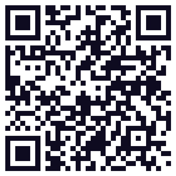 QR kód, který otevře Antics v telefonu