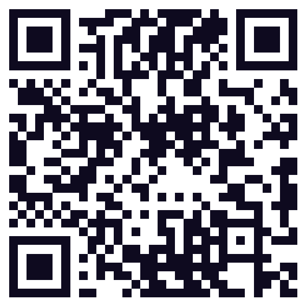 QR-Code, der Antics auf deinem Handy öffnet