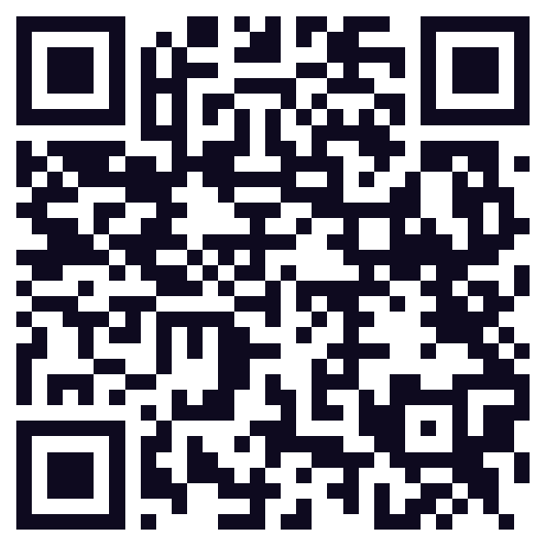 QR-Code, der Antics auf deinem Handy öffnet