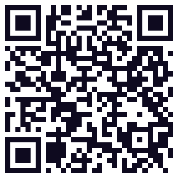 QR-Code, der Antics auf deinem Handy öffnet