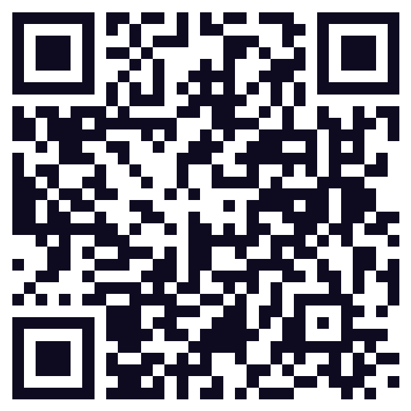 QR-Code, der Antics auf deinem Handy öffnet