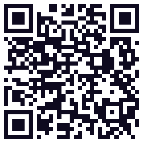 QR-Code, der Antics auf deinem Handy öffnet