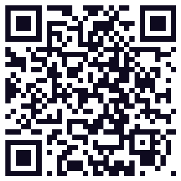 Código QR que abre Antics en tu celular