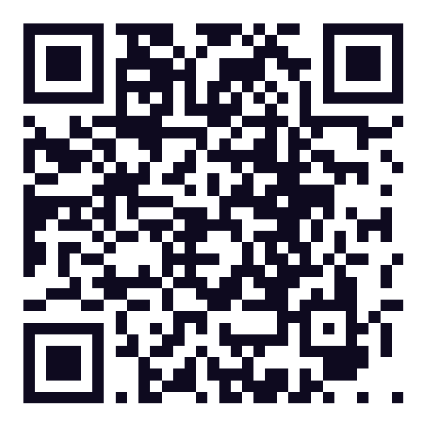 Code QR qui ouvre Antics sur ton téléphone