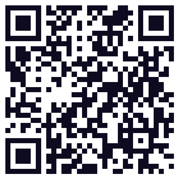 Code QR qui ouvre Antics sur ton téléphone