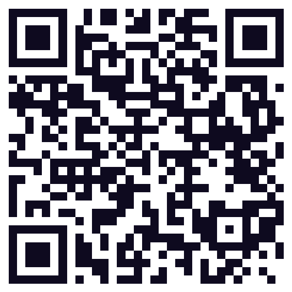 Code QR qui ouvre Antics sur ton téléphone