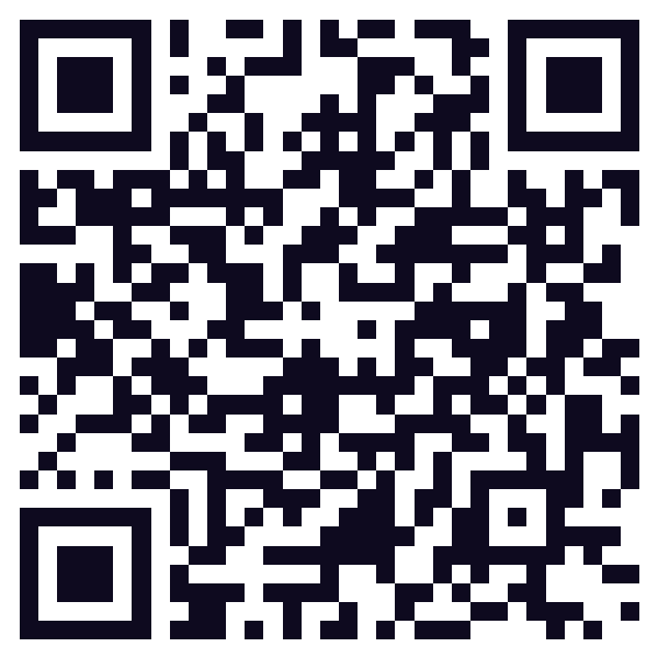 Code QR qui ouvre Antics sur ton téléphone