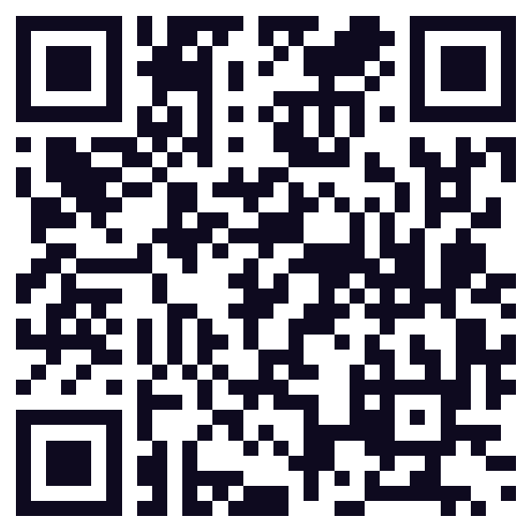 Code QR qui ouvre Antics sur ton téléphone