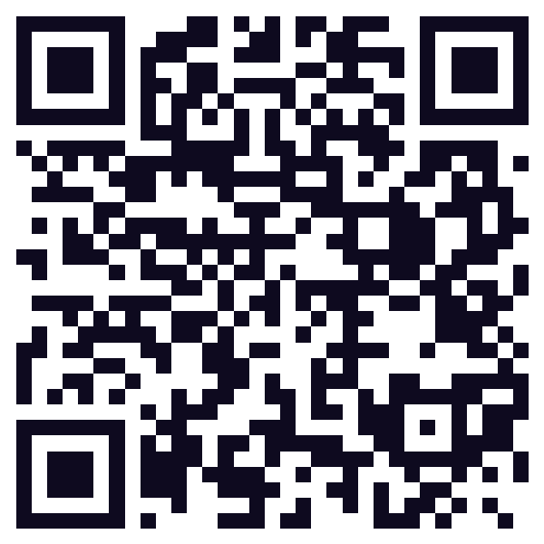Code QR qui ouvre Antics sur ton téléphone