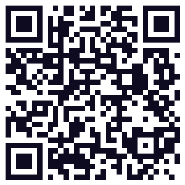 Code QR qui ouvre Antics sur ton téléphone