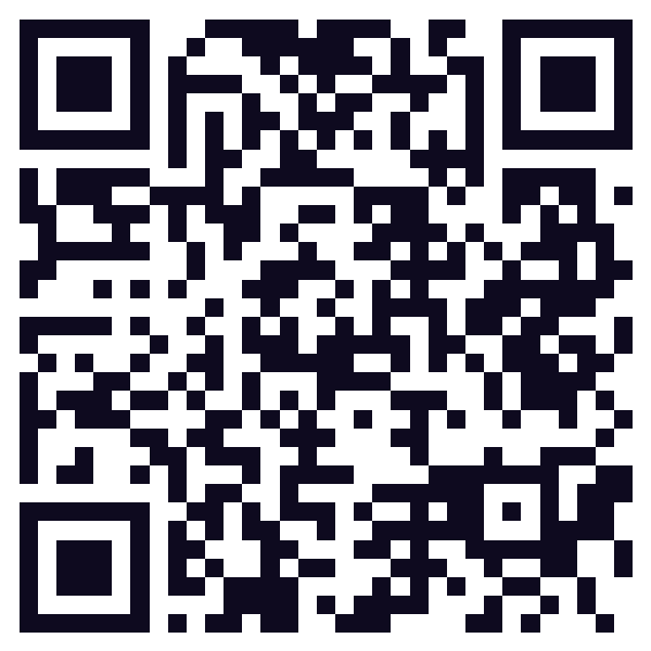 QR-code die Antics op je telefoon opent