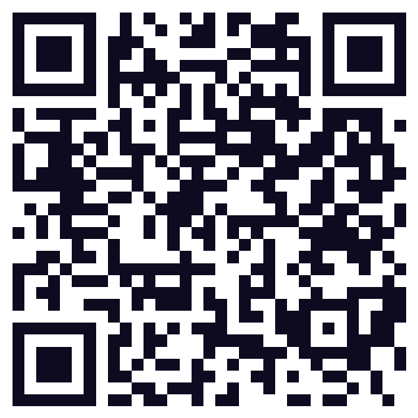 QR-code die Antics op je telefoon opent