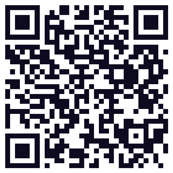 QR-code die Antics op je telefoon opent