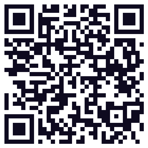 QR-code die Antics op je telefoon opent