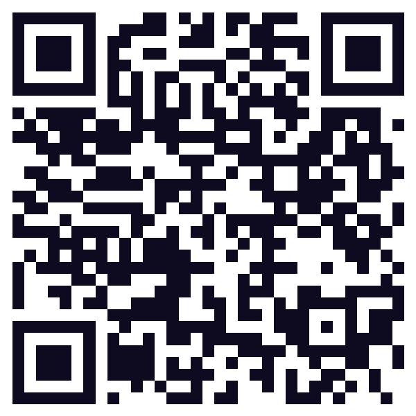 QR-code die Antics op je telefoon opent