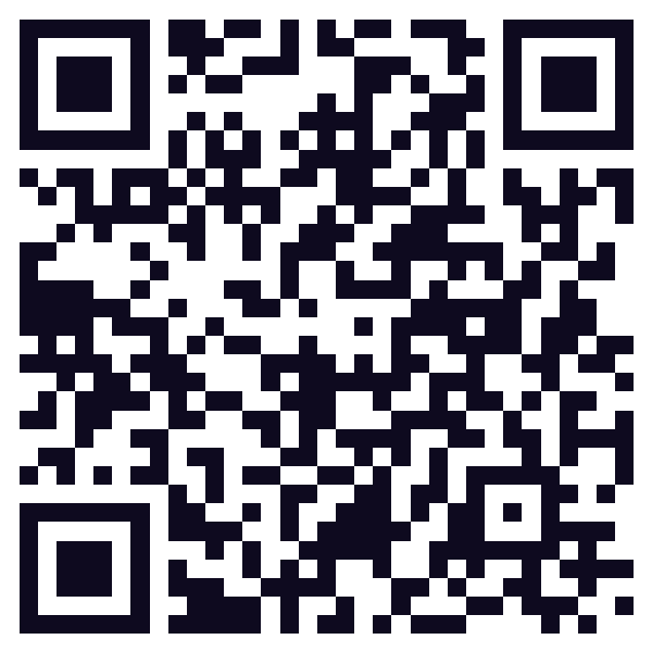 QR-code die Antics op je telefoon opent