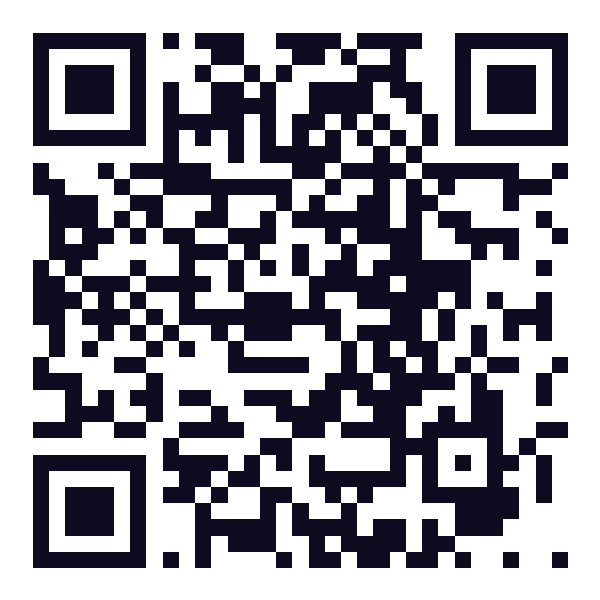 Kod QR, który otwiera Antics na telefonie