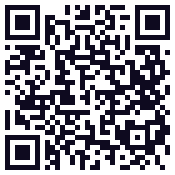 Kod QR, który otwiera Antics na telefonie