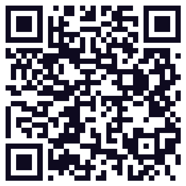 Kod QR, który otwiera Antics na telefonie