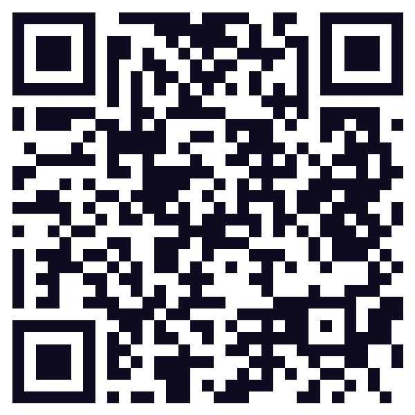 Kod QR, który otwiera Antics na telefonie